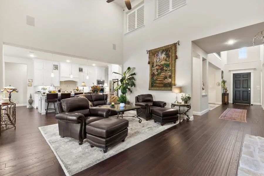 1870 Star Trace Parkway, Prosper, TX 75078 - #3