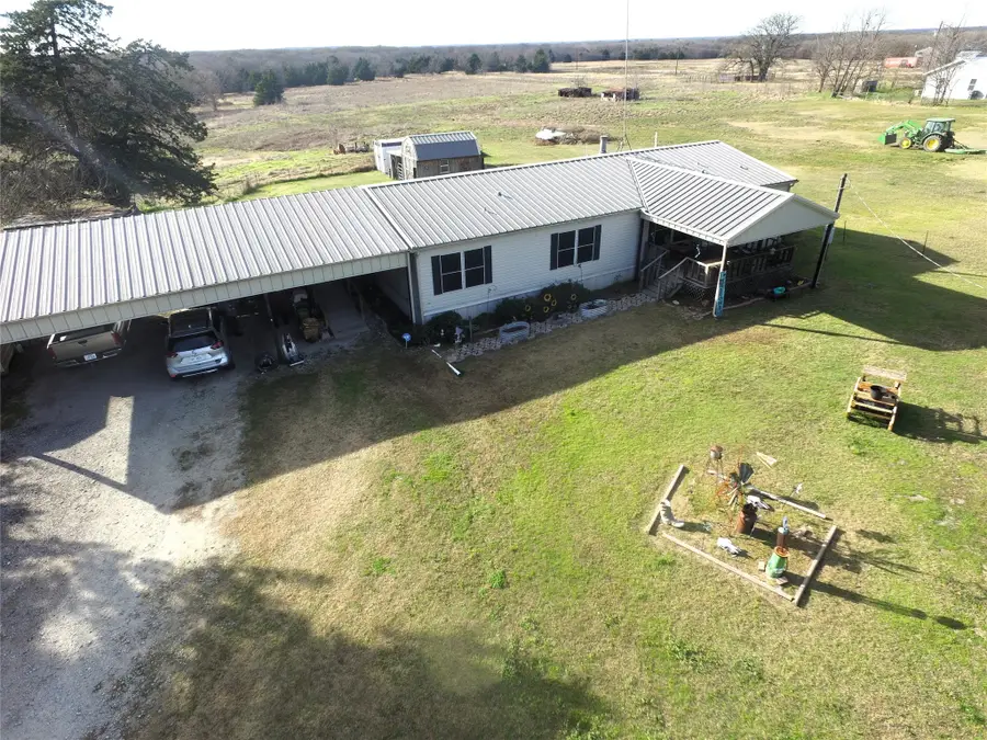 10780 County Road 3707, Wills Point, TX 75169 - #3