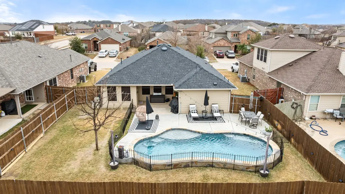 335 Coral Vine Lane, Burleson, TX 76028 - Image #1