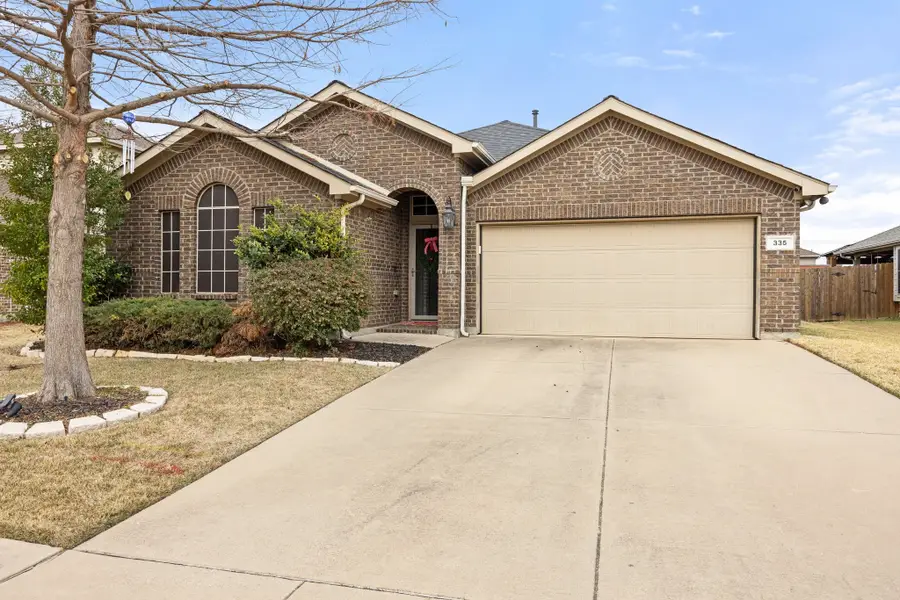 335 Coral Vine Lane, Burleson, TX 76028 - Image #3