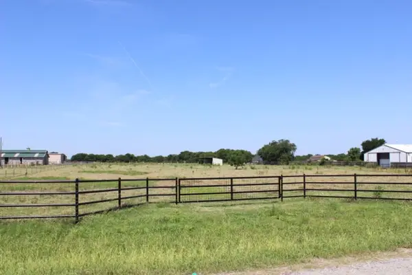 TBD Terry Lane #5.2 acres, Sherman, TX 75092