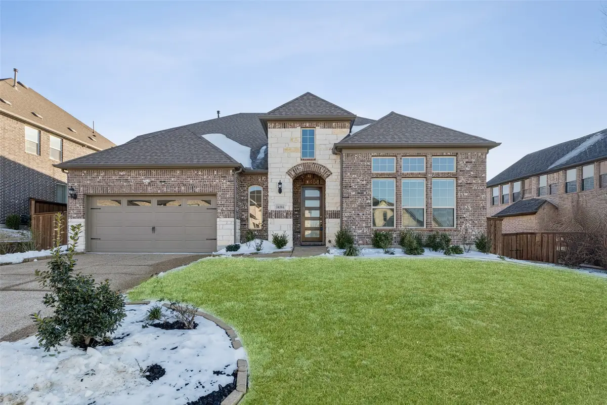 1438 Stellar Truth Way, Wylie, TX 75098 - Image #1