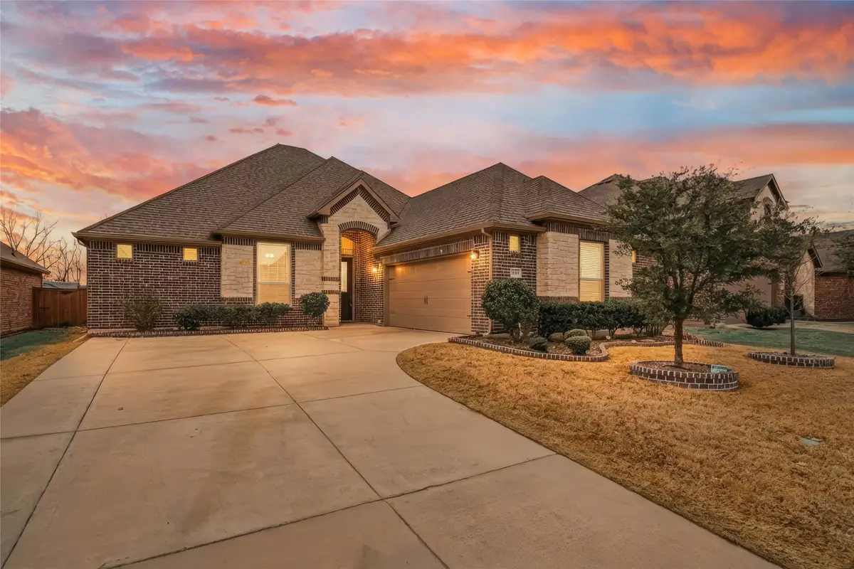 1624 Barrel Oak Drive, Fort Worth, TX 76028 - #1