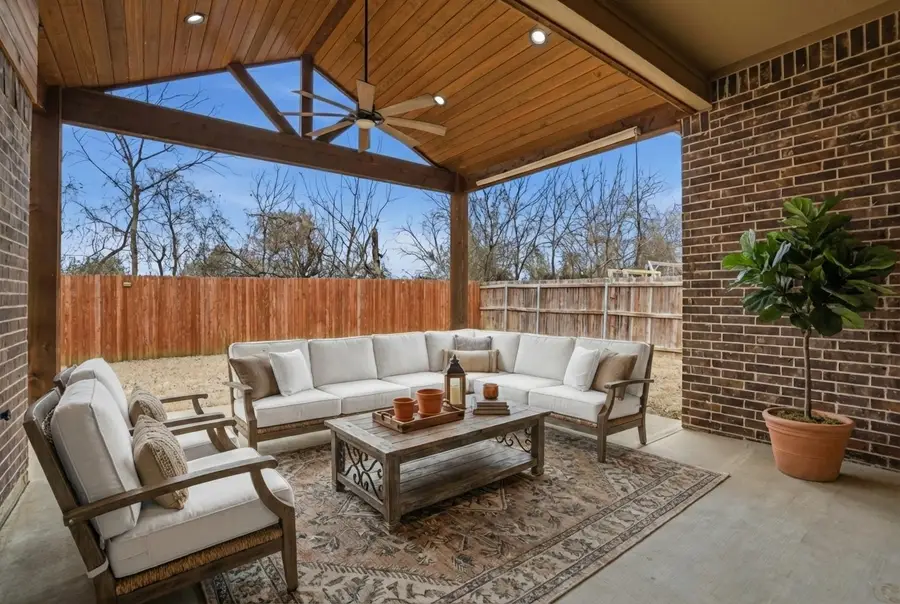 1624 Barrel Oak Drive, Fort Worth, TX 76028 - #2