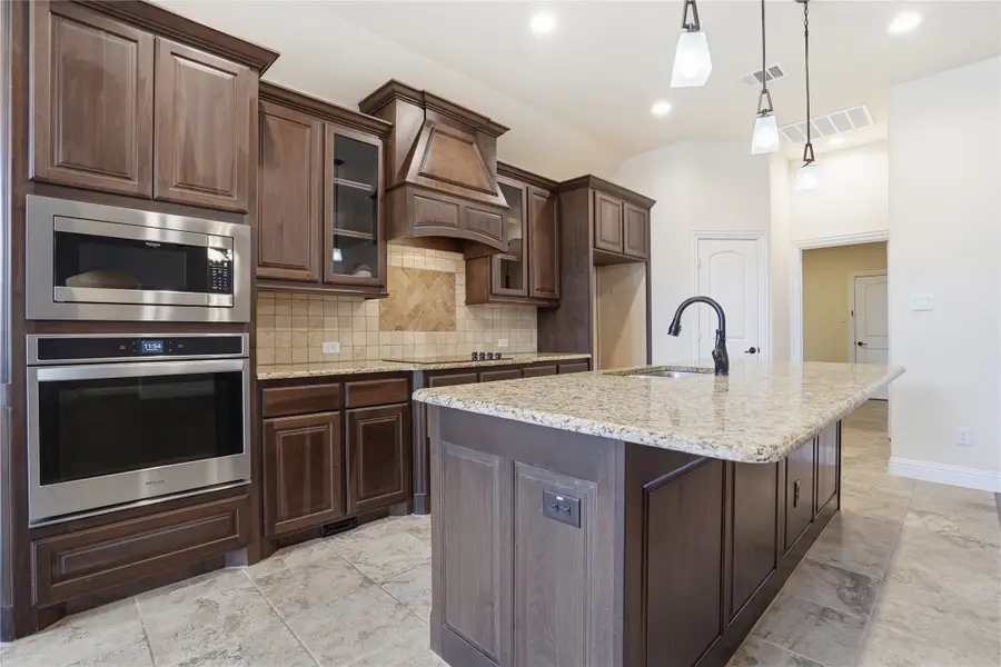 1624 Barrel Oak Drive, Fort Worth, TX 76028 - #3