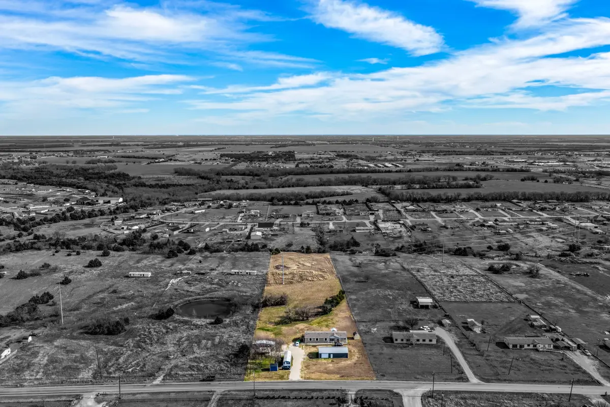 5999 County Road 593, Nevada, TX 75173 - #1