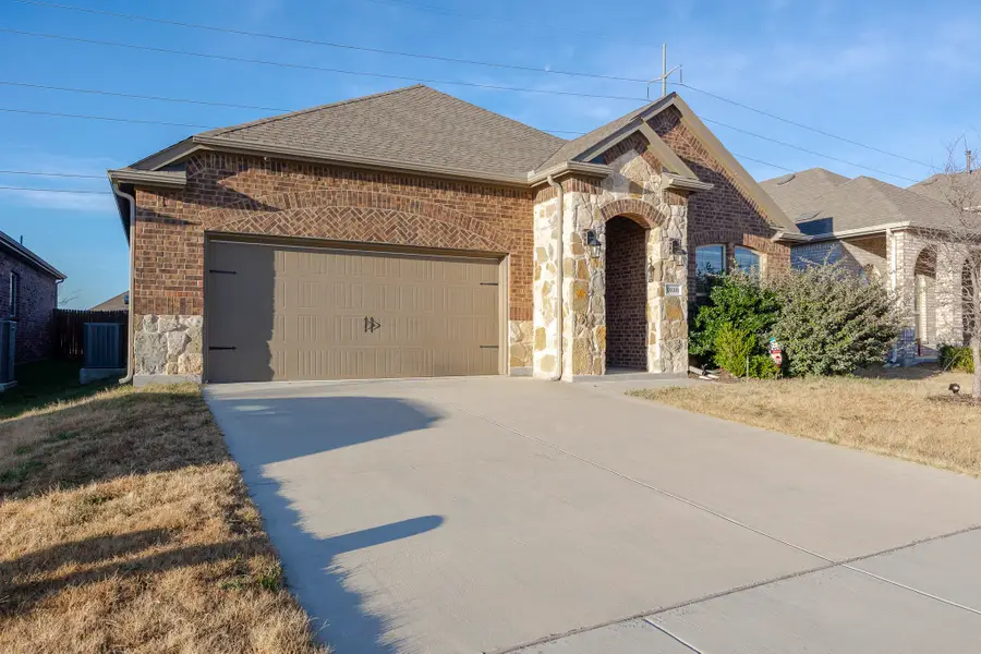 10318 Thunderwood Drive, Aubrey, TX 76227 - #3