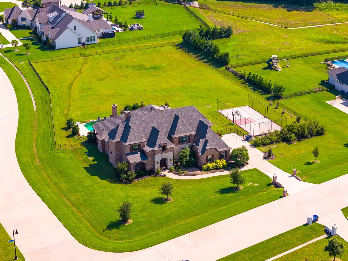 835 Bentwater Drive, Lucas, TX 75002 - #1