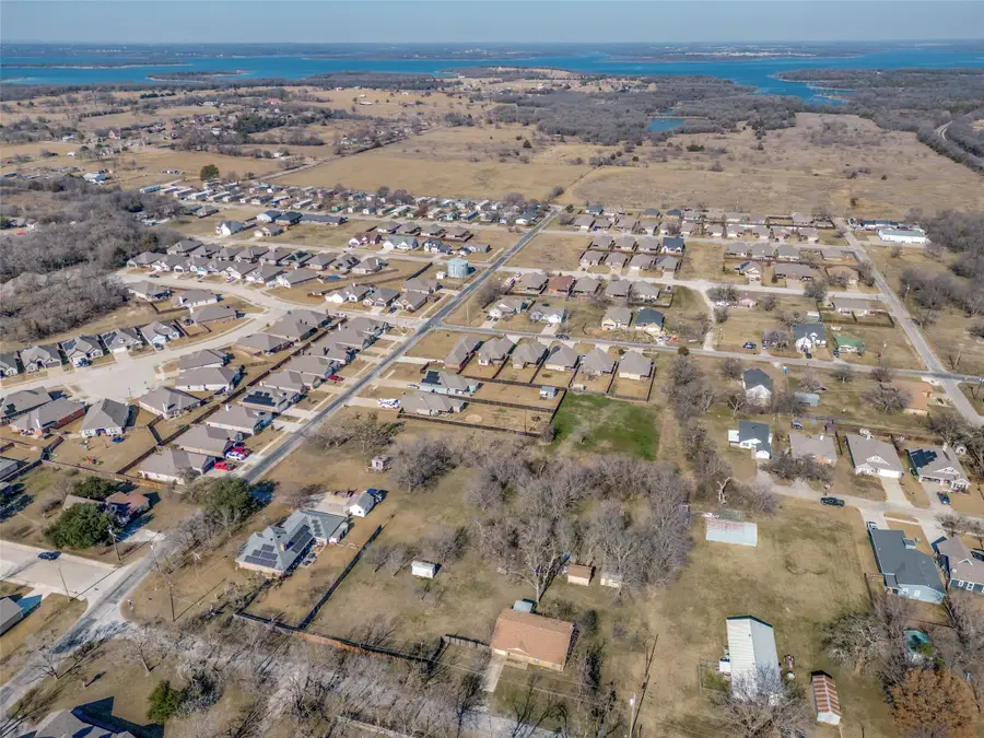 lot #3 & 10 Eddleman Street, Pilot Point, TX 76258 - Image #2