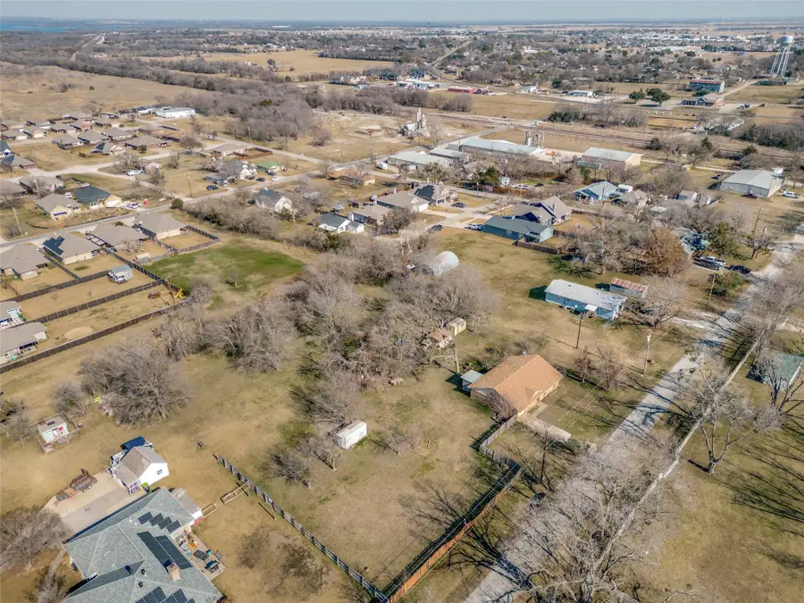 lot #3 & 10 Eddleman Street, Pilot Point, TX 76258 - Image #3