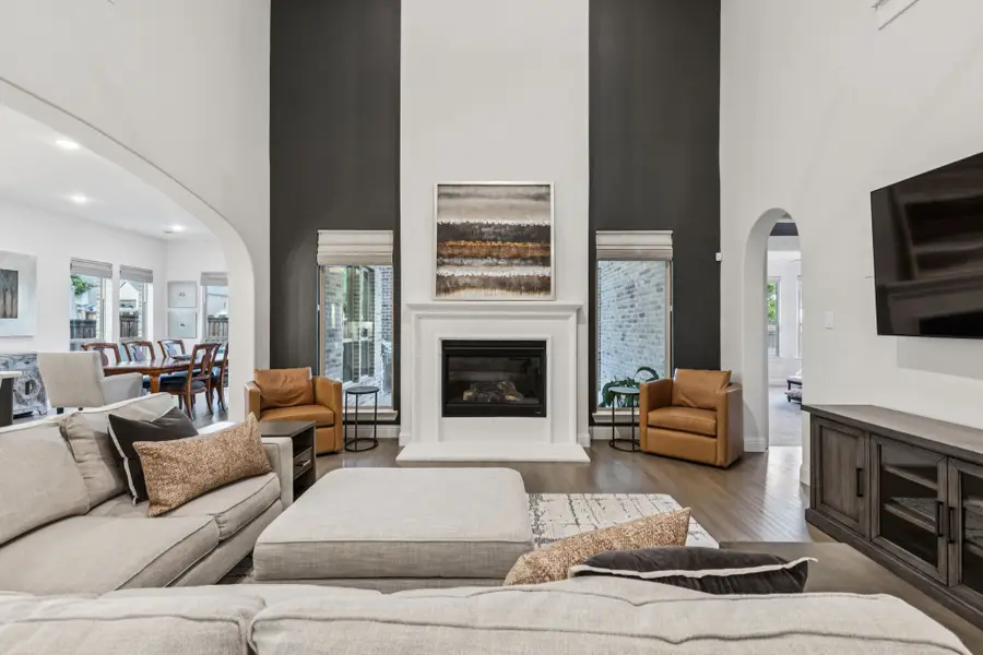 923 Marie Drive, Allen, TX 75013 - #3