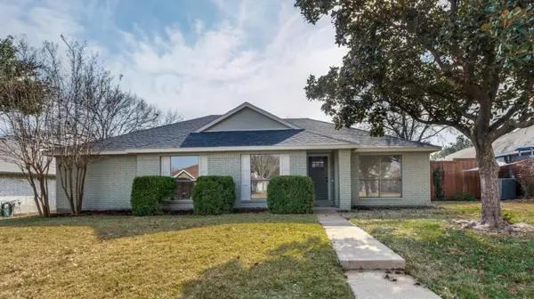 720 Deep Well Drive, Allen, TX 75002