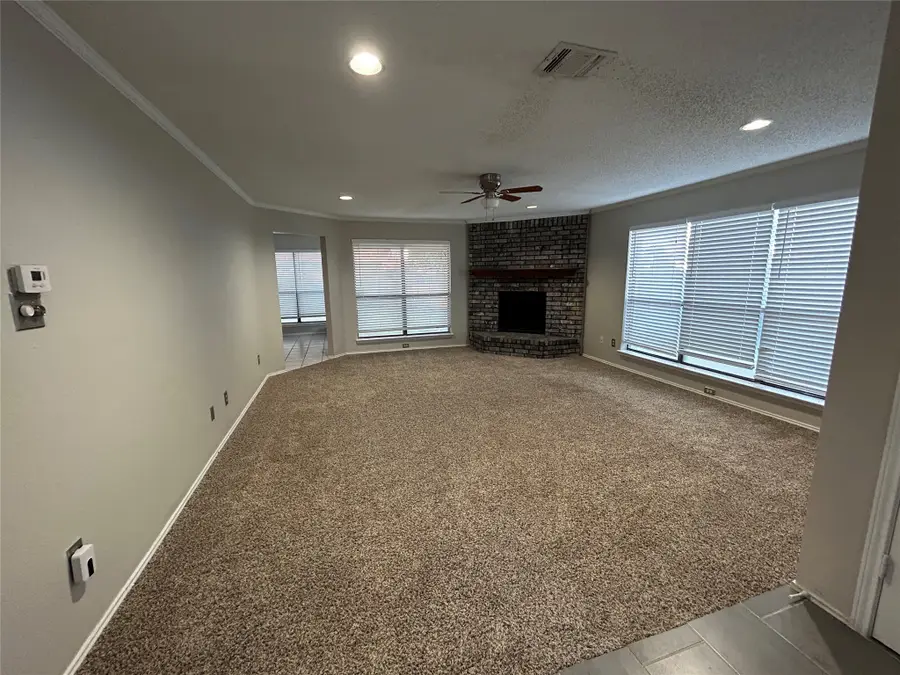 3841 Parkmont Drive, Plano, TX 75023 - Image #3