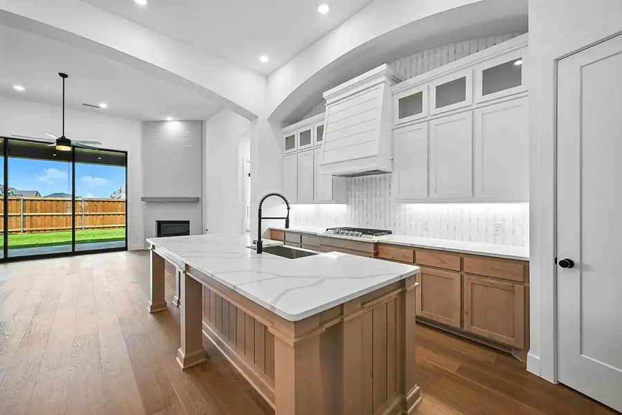 4013 Trellis Drive, Prosper, TX 75078 - #2