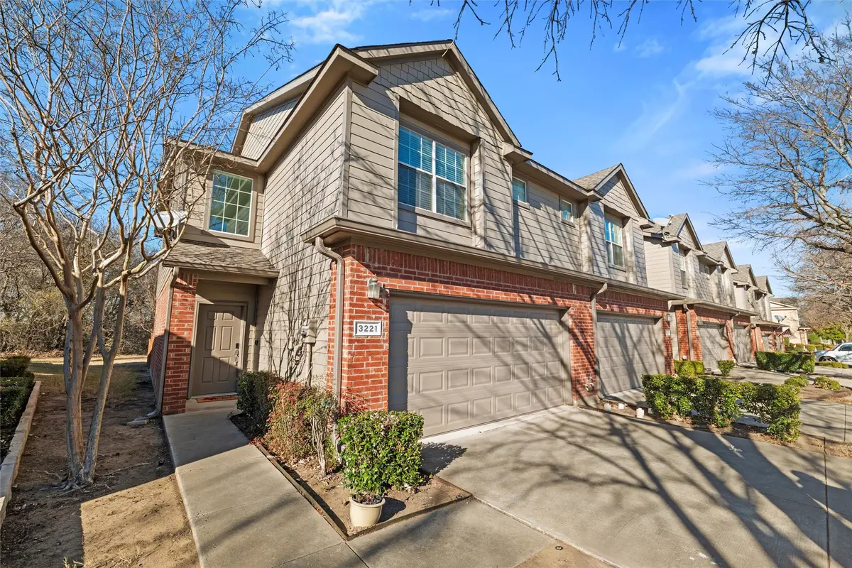 3221 Judge Holland Lane, Plano, TX 75025 - #1