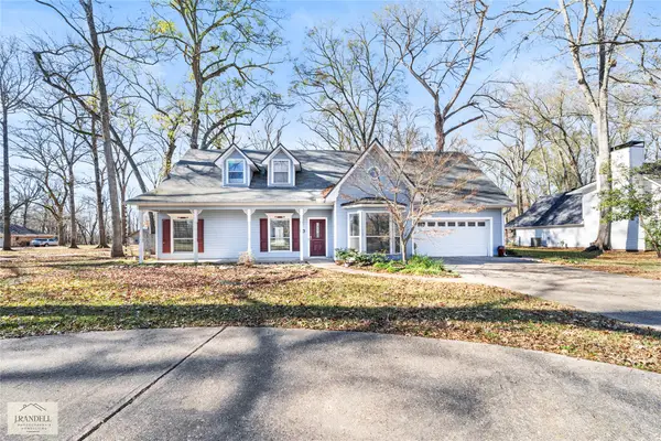 125 Lucky Lane, Bossier City, LA 71112