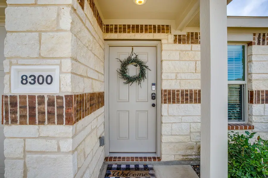 8300 Hollow Bend Street, Fort Worth, TX 76123 - #3