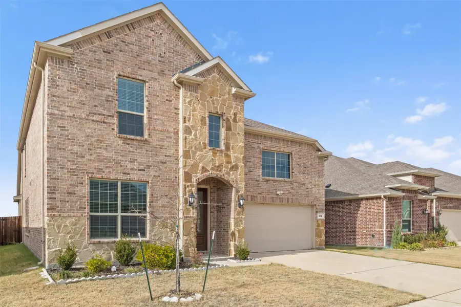 5216 Timber Point Drive, Princeton, TX 75407 - #3