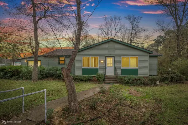 302 Princeton Road, Princeton, LA 71067