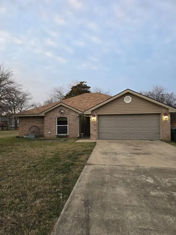 415 Ingred, Waco, TX 76705