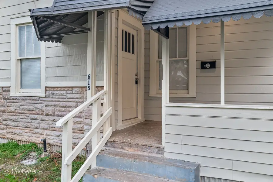 615 Yarborough Street, Bossier City, LA 71111 - #2