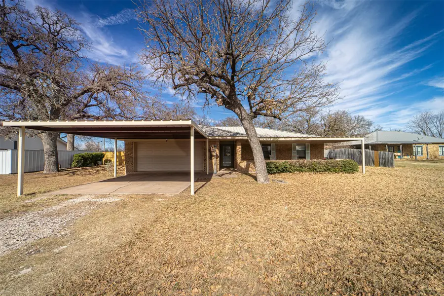 706 Tanglewood Drive, Clyde, TX 79510 - #3