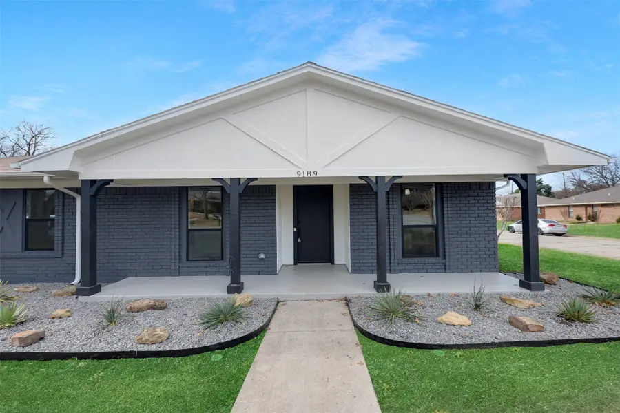 9189 Williams Place, Frisco, TX 75033 - Image #2