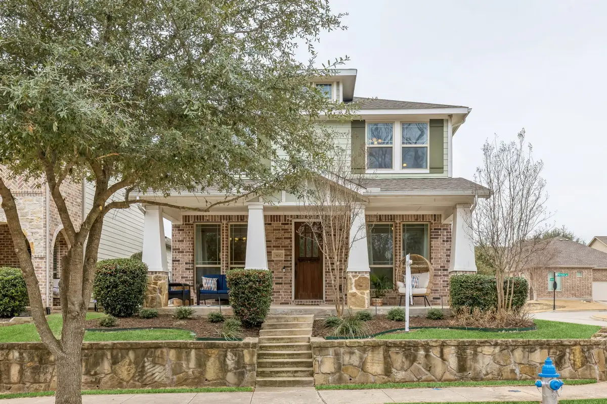 900 Hermitage Lane, McKinney, TX 75069 - #1