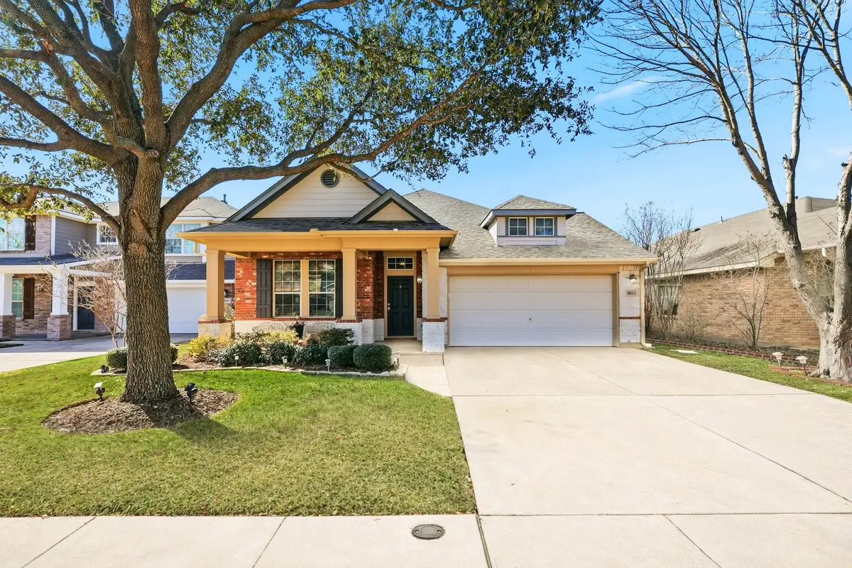9013 Trail Blazer Drive, Fort Worth, TX 76131 - #1