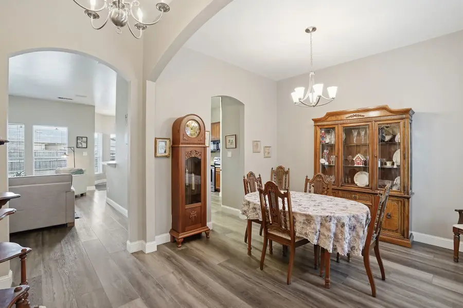 3914 Tristan Court, Denton, TX 76208 - Image #2