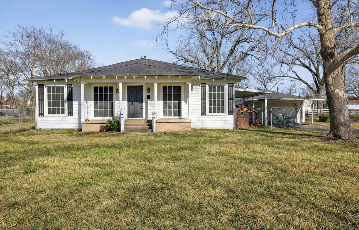 1745 Mesquite Valley Road, Mesquite, TX 75149 - #1