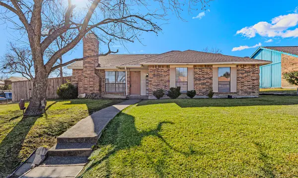 2008 Catskill Drive, Mesquite, TX 75149