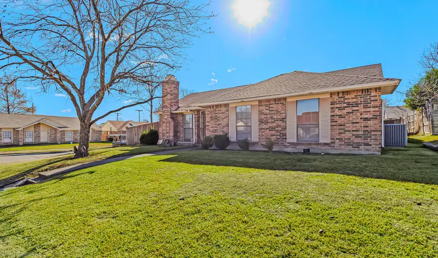 2008 Catskill Drive, Mesquite, TX 75149 - Image #2
