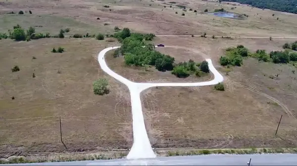 190 Pr 4000 Road, Gainesville, TX 76240