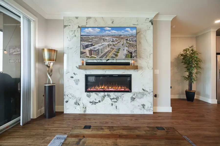 3517 Windhaven Parkway #2503, Lewisville, TX 75056 - Image #2