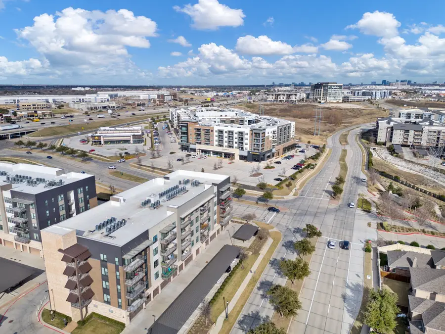 3517 Windhaven Parkway #2503, Lewisville, TX 75056 - Image #3