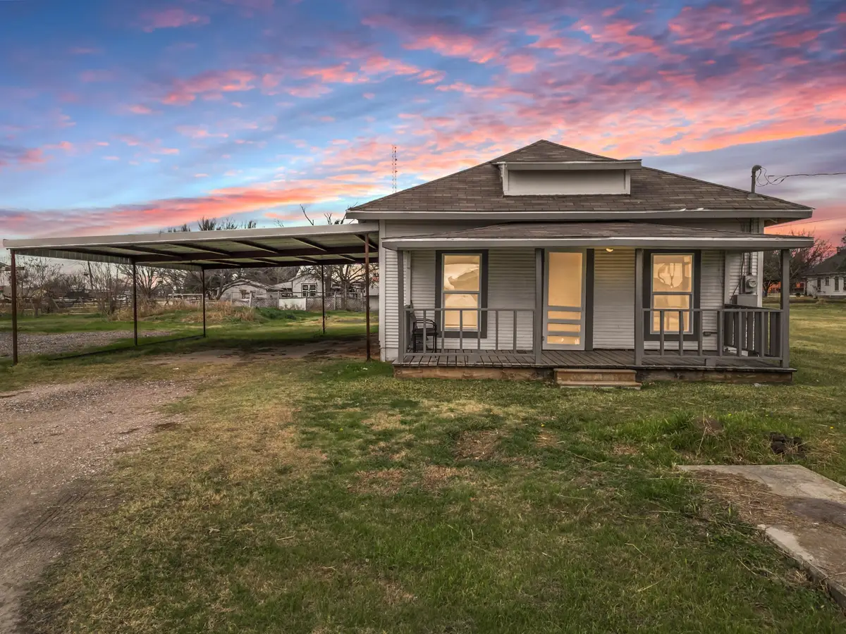 Address Withheld By Seller, Malone, TX 76660 - #1