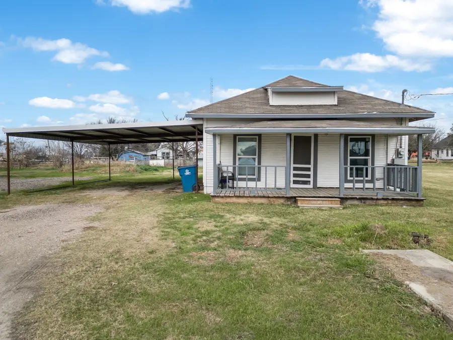Address Withheld By Seller, Malone, TX 76660 - #3