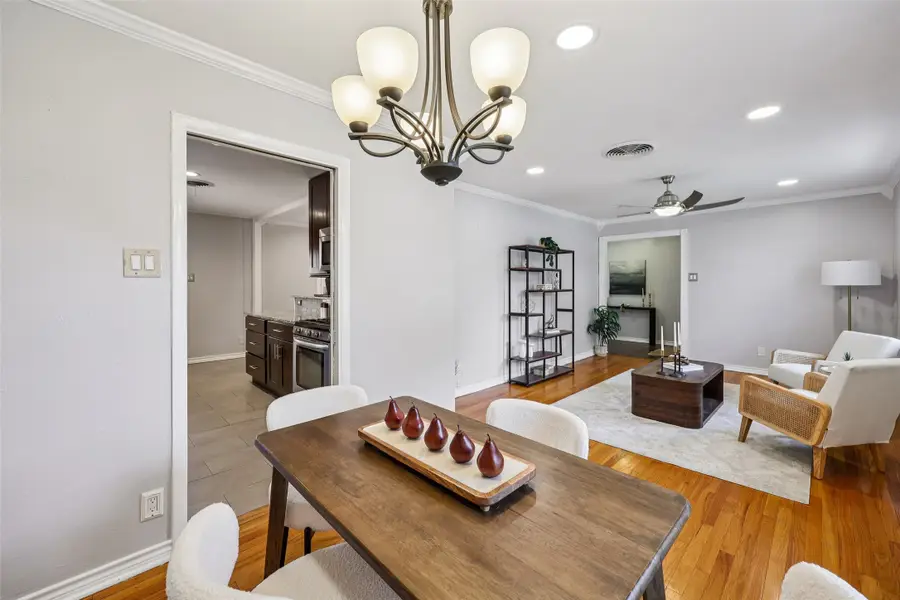 9632 Lanward Drive, Dallas, TX 75238 - Image #3