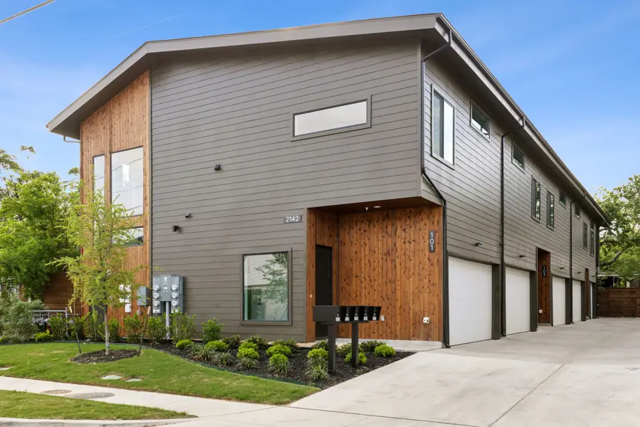 2142 Lovedale Avenue #104, Dallas, TX 75235 - #2