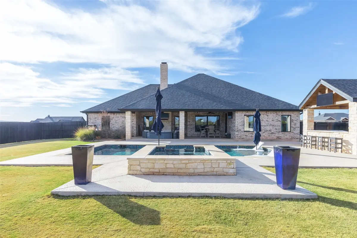 169 Pine Springs Cove, Tuscola, TX 79562 - Image #1