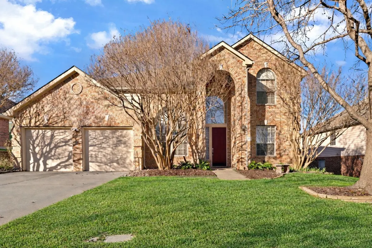 1320 Westmont Drive, McKinney, TX 75072 - #1