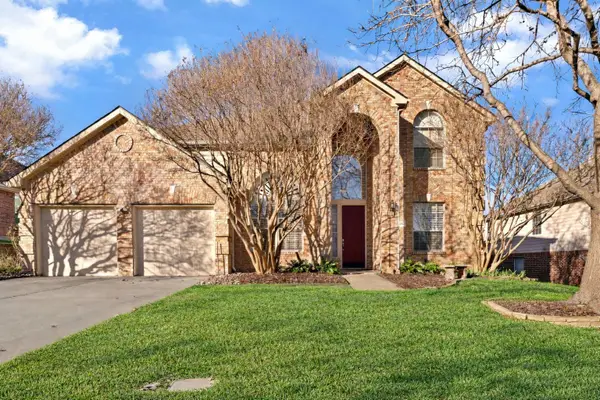1320 Westmont Drive, McKinney, TX 75072