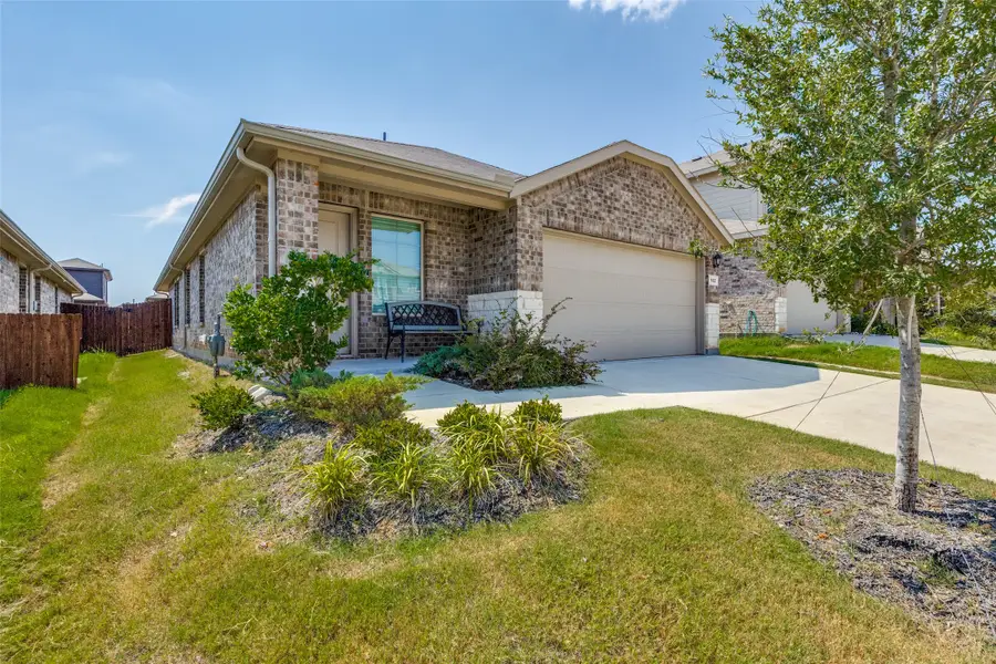 162 Greengate Drive, Boyd, TX 76023 - #2