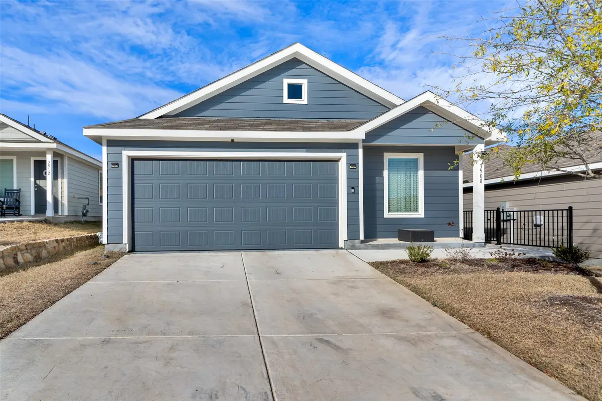 3508 Flicker Lane, McKinney, TX 75071 - #1