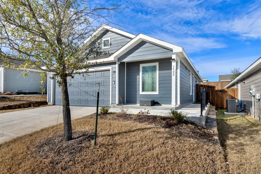 3508 Flicker Lane, McKinney, TX 75071 - #2