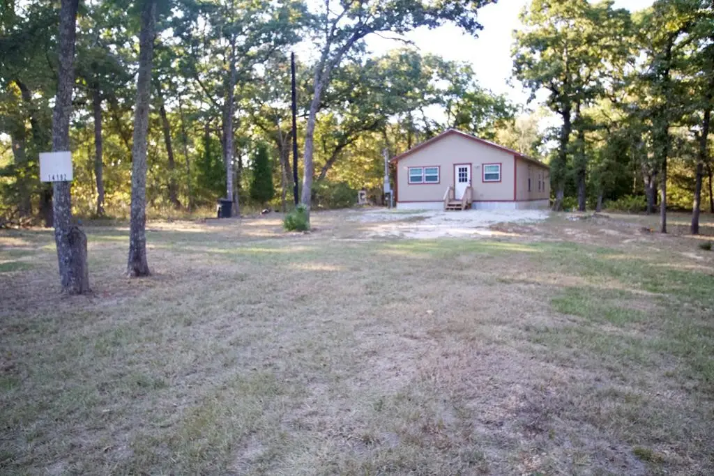 14192 Campfire Circle, Log Cabin, TX 75148 - #1