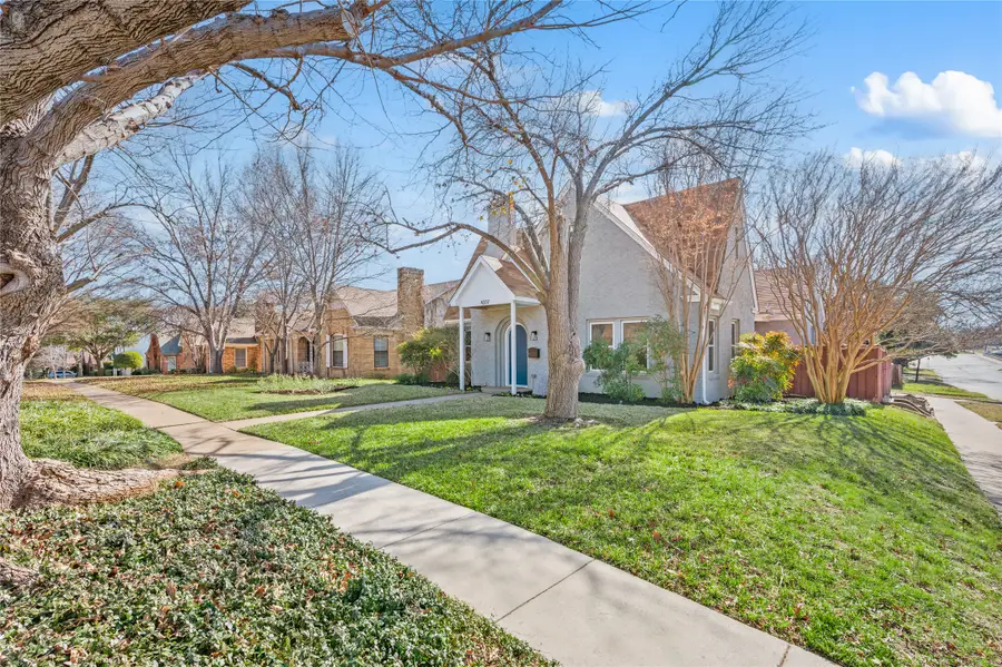 4337 Birchman Avenue, Fort Worth, TX 76107 - #2