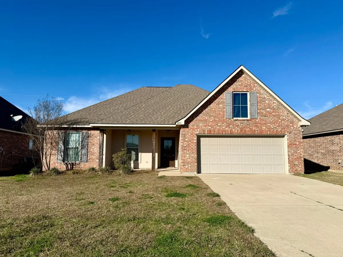 3011 Grace Harper Drive, Bossier City, LA 71112 - #1