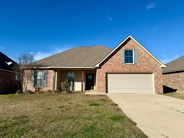 3011 Grace Harper Drive, Bossier City, LA 71112